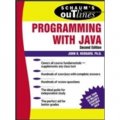 Schaum s Outline of Programming with Java [平裝]