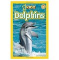 National Geographic Readers: Dolphins [平裝]