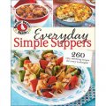 Gooseberry Patch Everyday Simple Suppers: 260 easy, satisfying recipes for every weeknight! [平裝]