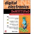 Digital Electronics Demystified [平裝]