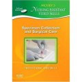 Mosby s Nursing Assistant Video Skills: Specimen Collection and Surgical Care DVD 3.0 [DVD] [平裝]