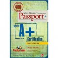 Mike Meyers CompTIA A+ Certification Passport (Exams 220-701 & 220-702) [平裝]