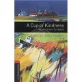 Oxford Bookworms Library Third Edition Stage 3: Cup of Kindness Stories from Scotland (Book+CD) [精裝] (牛津書蟲系列 第三版 第三級：為友誼乾杯 -來自蘇格蘭的故事（書附CD套裝))