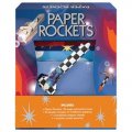 Paper Rockets [Misc. Supplies] [平裝] (紙火箭)