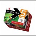5 Steps to a 5 AP Biology Flashcards [平裝]