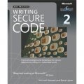 Writing Secure Code 2nd Edition
