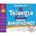 Draw a Triangle, Draw Anything! [Spiral-bound] [平裝] (畫個三角, 畫任何東西)