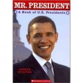 Mr. President: A Book of U.S. Presidents [平裝] (總統先生：美國總統大全)
