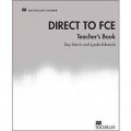 Direct to FCE: Student s Book with Key & Website Pack [平裝]