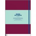 Magma Sketchbook: Fashion [平裝] (Magma的寫生：時尚)