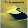 The Deserts of Africa [精裝]