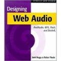 Designing Web Audio & CD-ROM (O Reilly web studio)