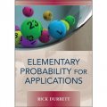 Elementary Probability for Applications [精裝] (基礎概率運用)