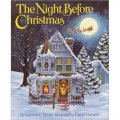 The Night Before Christmas [精裝] (平安夜)