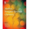 Modern Inorganic Synthetic Chemistry [精裝] (當代無機合成化學)