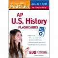 5 Steps to a 5 AP U.S. History Flashcards for Your iPod with MP3/CD-ROM Disk [平裝]