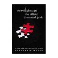 The Twilight Saga: The Official Illustrated Guide [精裝] (暮光之城（官方完全指南）)
