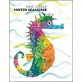 Mister Seahorse [平裝] (海馬先生)