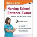 McGraw-Hill s Nursing School Entrance Exams [平裝]