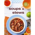 New Chunky Soups & Stews [平裝]