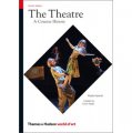 The Theatre: A Concise History (World of Art) [平裝] (劇院)