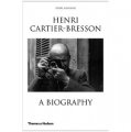 Henri Cartier-Bresson: A Biography [平裝] (亨利‧布列松傳)