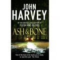 Ash and Bone (Frank Elder, Book 2) [平裝]