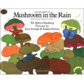 Mushroom in the Rain [平裝] (雨中的蘑菇)