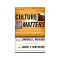 Culture Matters: How Values Shape Human Progress [平裝]