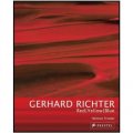 Gerhard Richter: Red-Yellow-Blue [平裝]