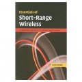 Essentials of Short-Range Wireless [精裝]