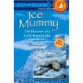 Ice Mummy: The Discovery of a 5000-Year-Old Man [平裝] (冰封木乃伊)
