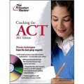 Cracking the ACT 2011 (DVD) [平裝] (Princeton Review: Cracking the ACT (w/DVD))