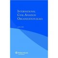 International Civil Aviation Organization: an Introduction [平裝] (國際民用航空組織)