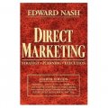 Direct Marketing: Strategy, Planning, Execution [精裝]