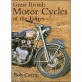 Great British Motorcycles of the 1950s [平裝] (1950年代的摩托車)