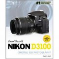 David Busch s Nikon D3100 Guide to Digital SLR Photography [平裝]