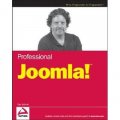 Professional Joomla! (Programmer to Programmer) [平裝]