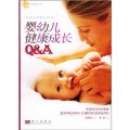 初為父母育兒諮詢：嬰幼兒健康成長Q and A