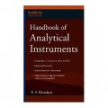 Handbook of Analytical Instruments (Professional Engineering) [精裝]