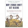 Why Zebras Dont Get Ulcers Rev [平裝]