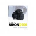 David Busch s Nikon D700 Guide to Digital SLR Photography [平裝]