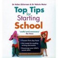 Top Tips for Starting School [平裝]