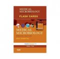 Medical Microbiology and Immunology Flash Cards, Updated Edition [平裝] (醫學微生物學和免疫學記憶卡(更新版,含學生在線諮詢服務))