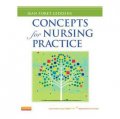 Concepts for Nursing Practice (with Pageburst Digital Book Access) [平裝] (護理與法律)