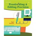 Proofreading and Editing Precision (with CD-ROM) [平裝]
