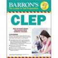 Barron s CLEP [平裝]