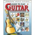 Learn to Play Guitar [平裝]