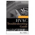 HVAC Troubleshooting Guide [平裝]