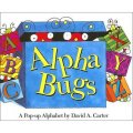 Alpha Bugs: A Pop-Up Alphabet [精裝]